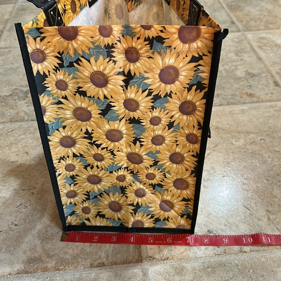 Sunflower Tote Bags Bundle - Picture 4 of 6